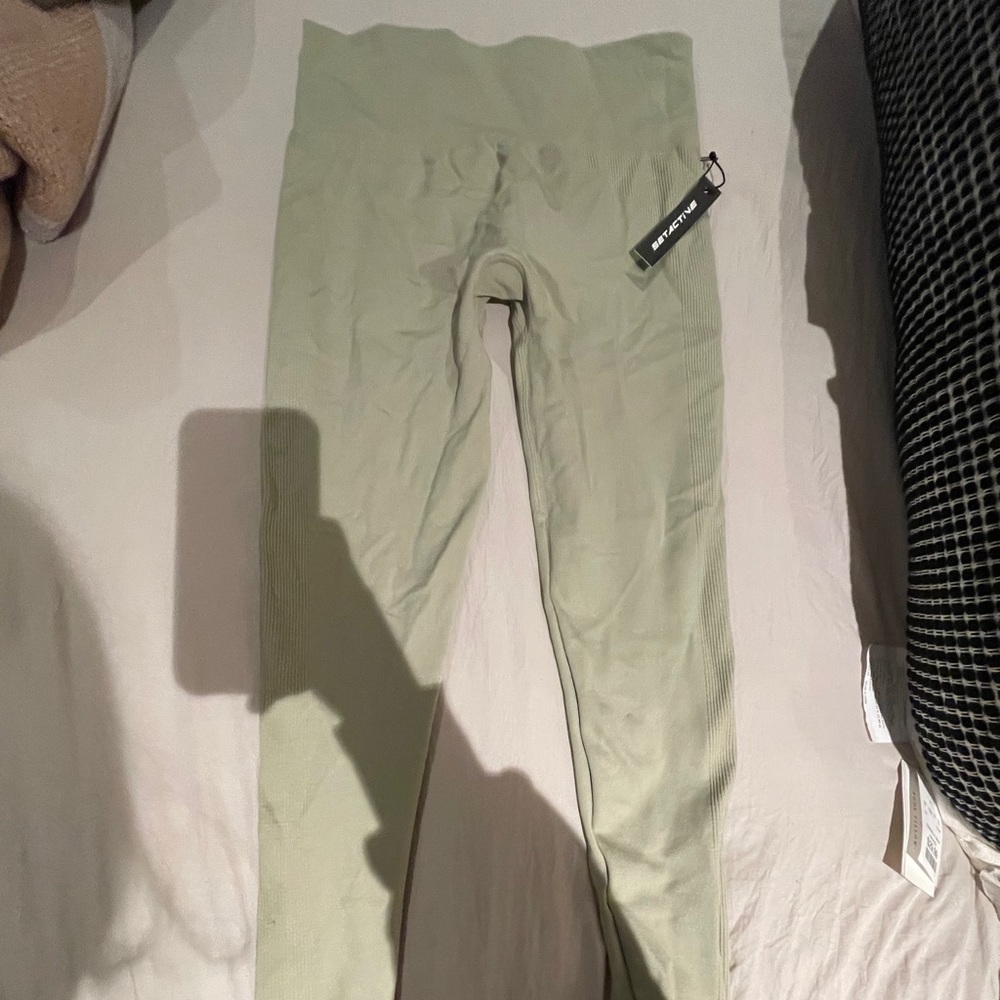 Set Active Leggings